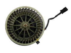 Salono Ventiliatoriaus Variklis VW Audi 893819021 3137020009 Bosch 1024