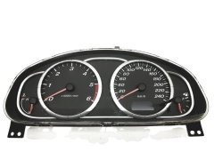 Tachometras Mazda 6 52GR1NA 29482