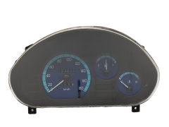 Spidometras Daewoo Matiz 96566387 24129