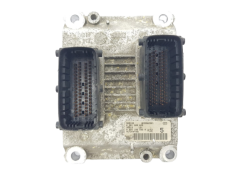 Variklio Valdymo Blokas ECU Fiat 00551885980 0261208029 Bosch 19420