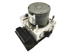 Abs Siurblys Alfa Romeo Mito 51865128 0265951508 Bosch 42959