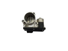 Droselio sklendė Ford CM5G-9F991-GA 1.0 EcoBoost FoMoCo 3414