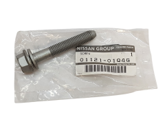 Varžtas Renault Nissan 0112101Q4G 7703602221 Originalus