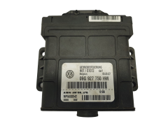 Valdymo Blokas 09G927750HM MPIA002542 VW SKODA Aisin