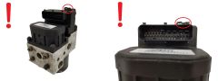 Abs Siurblys Renault 7700432644 0273004394 0265216731 5763