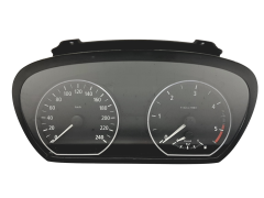 Spidometras BMW 1 E87 9110195-02 1024952-46 44180