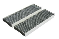 Salono Filtras 4F0819439A B12802 VW Audi Borsehung Salono Filtras 4F0819439A B12802 VW Audi Borsehung