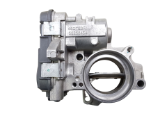 Droselio sklendė 55258454 48DTE3F Alfa Jeep Fiat Suzuki 2572