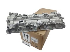 Vožtuvų Dangtelis Citroen Peugeot 1697054780 1638159880 1.5 HDI Originalus