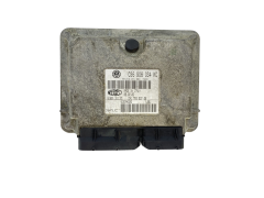 Valdymo Blokas 036906034KC IAW4TV.KC 61601.311.01 VW SEAT 57423