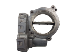 Droselio sklendė Mercedes-Benz A6510900470 0280750573 3089
