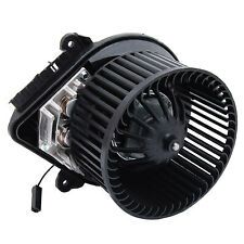 Salono Ventiliatoriaus Variklis Citroen Peugeot Saxo 106 OE 6441G6