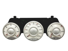 Spidometras 807 Ulysse C8 1401134180 PSA 44325