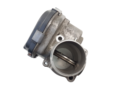 Droselio sklendė Citroen Peugeot Ford 9673534480 1.6 HDI 3508