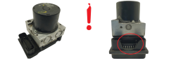 Abs Siurblys VW Seat Skoda 6Q0614117S 0265800511 Bosch 63873
