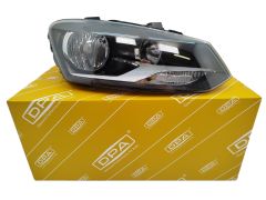 Priekinis Žibintas Dešinė Vai VW Polo 6R1941008E 99411153402 DPA
