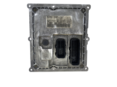 Valdymo Blokas Smart 0003107V007 0261205005 Bosch 50426