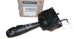 Šviesų jungiklis Naujas Originalus 255408783R Renault Trafic 3 Captur Twingo 3