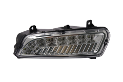 Rūko žibintas Kairioji Vai VW Polo 6R0941061C 89410640702 DPA