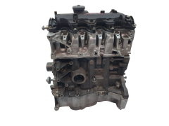 Dyzelinis Variklis K9KE629 K9K629 1.5 DCI Renault Captur 100018870R