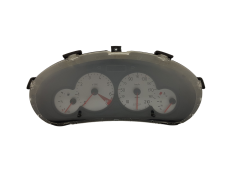 Tachometras Peugeot 206 9656696380 000500610 2747