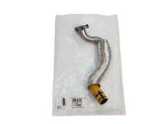 Įkrovimo oro žarna Citroen Peugeot 038131 0381.31 Originalus
