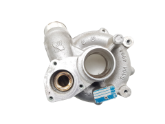 Korpuso dangtelis K V758078980-01 53044994 1.6 THP Peugeot Citroen