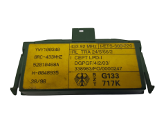 Valdymo Blokas Land Rover YWY100340 52010468A 27180