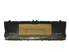 Spidometras Citroen C4 Picasso 9663755980 D 00 48121