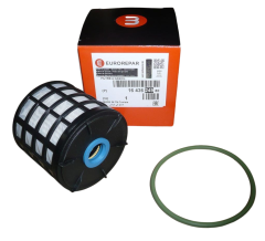 Degalų Filtras Originalus Citroen Peugeot C3 C2 3008 1.6 HDI 1643624980 Degalų Filtras Originalus Citroen Peugeot C3 C2 3008 1.6 HDI 1643624980