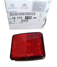Atšvaitas Originalus Jumper Boxer Ducato 3 1617417980