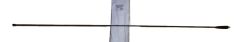 Antena Originalus 656143 6561.43 Citroen Peugeot