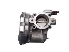 Droselio sklendė Opel 9157512 0280750044 1.0 1.2 1149