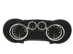 Spidometras Alfa Romeo Mito 50517152 A2C53357409 32351