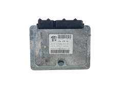 Variklio Valdymo Blokas ECU 46769432 IAW49F.B1 61600.340.03 Lancia 62089