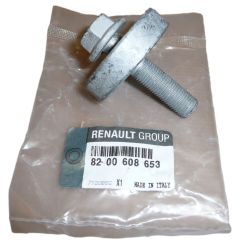 Varžtas Wału Korbowego Naujas Originalus 8200608653 Renault