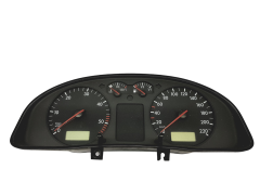 Spidometras VW Passat B5 3B1919860C 110008919017 42349