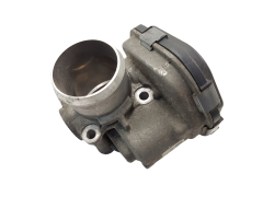 Droselio sklendė Citroen Peugeot Ford 9673534480 1.6 HDI 1909