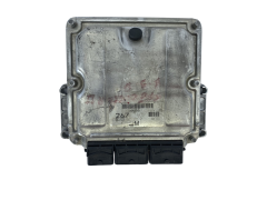 Valdymo Blokas 0281010438 8200066001 8200058052 Mitsubishi Bosch 49692