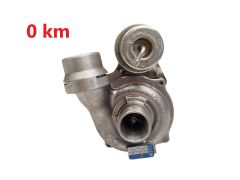 Turbokompresorus Renault Dacia 1.5 dci 54359700012 39265H307056 8200478276 0 km