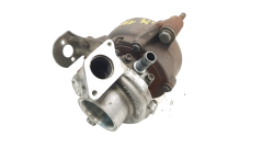 Turbokompresorus 0375K8 GT1749V 9654919580 2.0 HDI TDCi Garrett PSA Ford