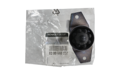 Amortizatoriaus Atrama Originalus Galas 8200668237 Renault