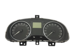 Tachometras Skoda Fabia 5J0920810D 58542
