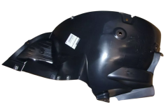 Ratų Arka Dešinė Priekis Originalus 6258000Q0B 638407725R Renault Nissan