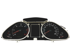 Spidometras Audi A6 C6 4F0920931B 503000731602 Magneti
