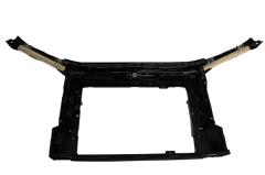 Priekinis Skydas 5J0805588D 88050804802 Skoda Fabia 2 Roomster DPA