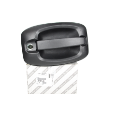 Durų rankena Galas Originalus Jumper Boxer Ducato 3 9101JQ