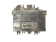 Valdymo Blokas 6K5906026 0261203360/361 Seat Bosch 3541