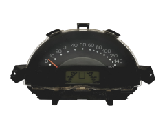 Spidometras Smart Fortwo 0001184V022 110008872014 57848