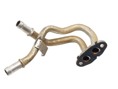 Įkrovimo oro žarna 8200482655 8201000882 2.0 DCI Renault Nissan